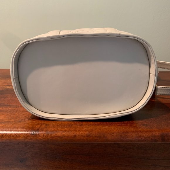 Valentino Orlandi Vintage Bucket Purse - Picture 4 of 9